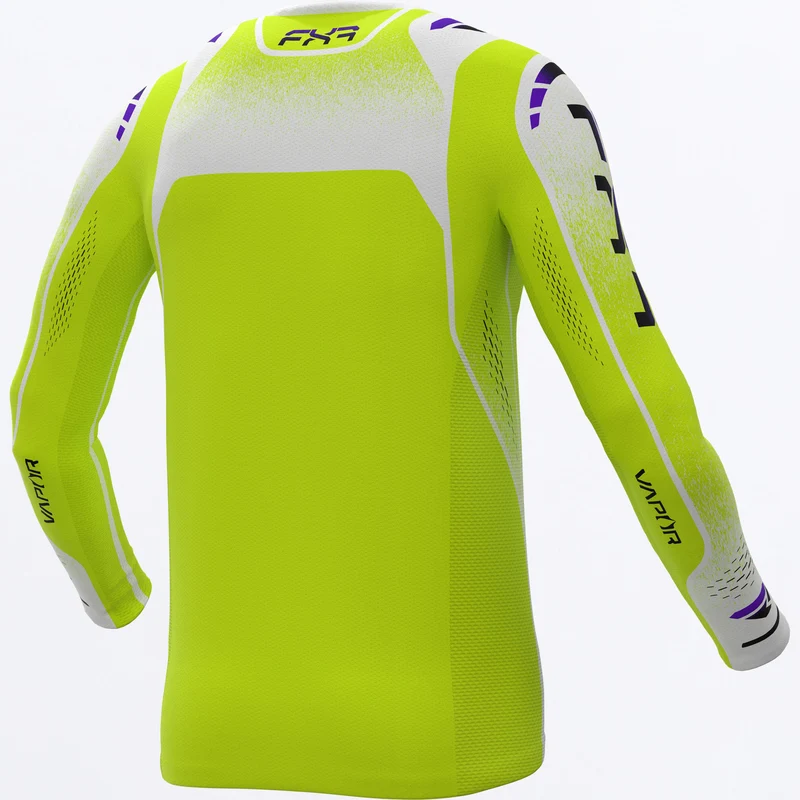 Youth Vapor Air MX Jersey