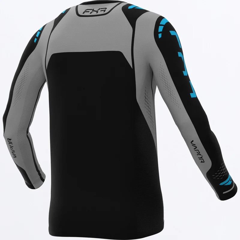 Youth Vapor Air MX Jersey