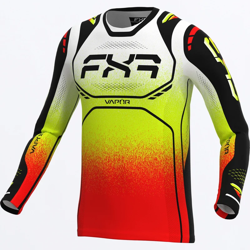 Vapor Air MX Jersey