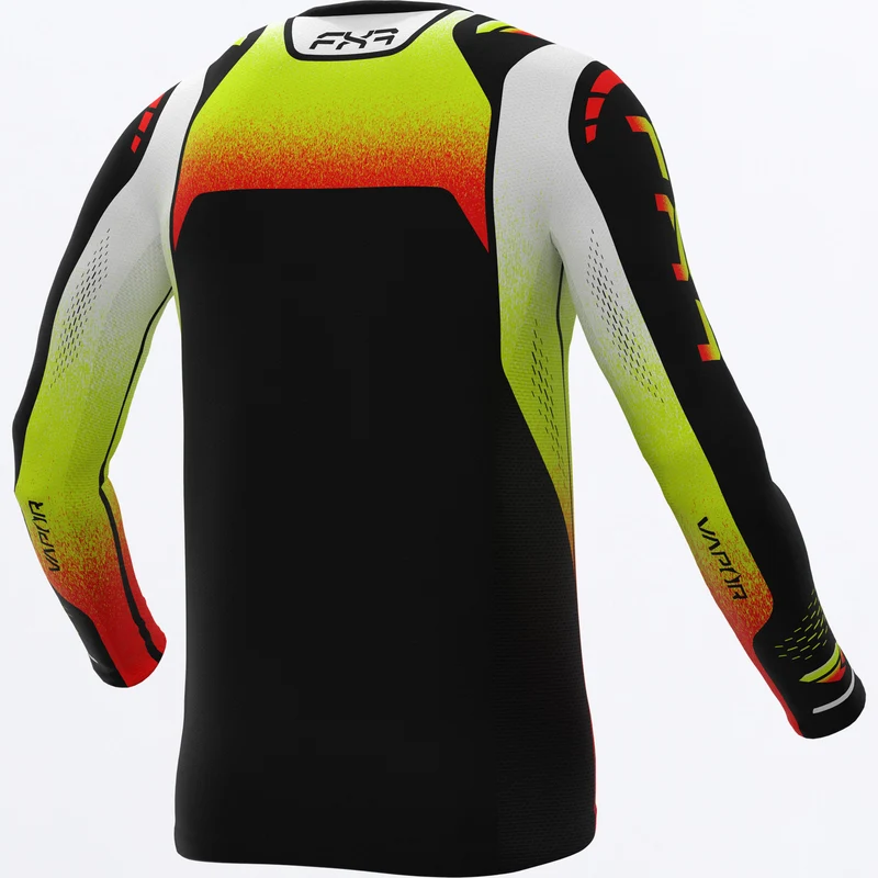 Vapor Air MX Jersey
