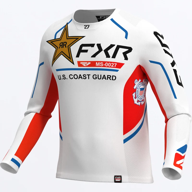 Custom Military Replica Jersey