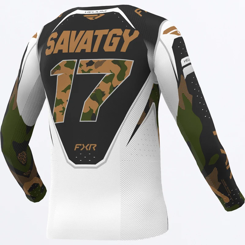 Custom Military Replica Jersey