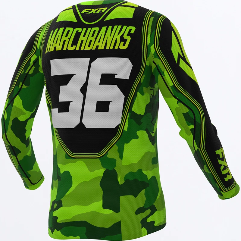 Custom Military Replica Jersey