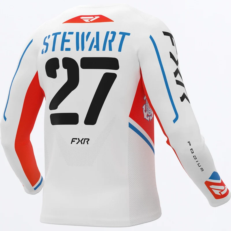 Custom Military Replica Jersey