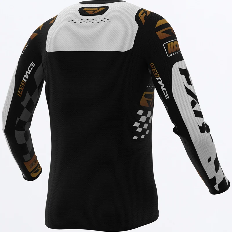 Youth Revo Daytona MX Jersey