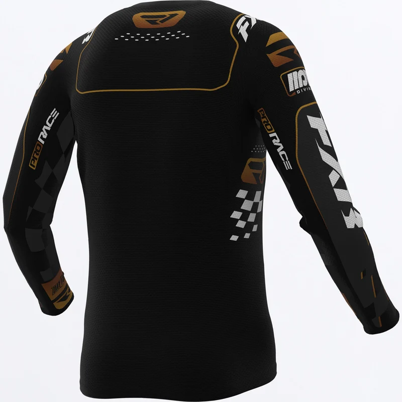 Revo Daytona MX Jersey