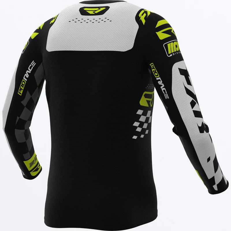Revo Daytona MX Jersey