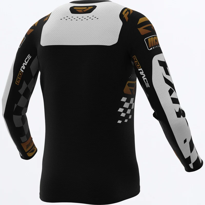 Revo Daytona MX Jersey
