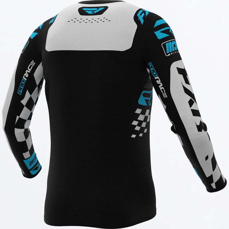 Revo Daytona MX Jersey