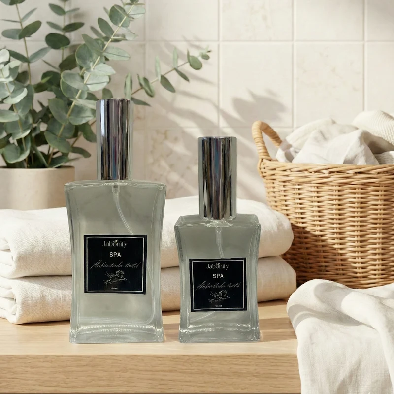 Ambientador textil