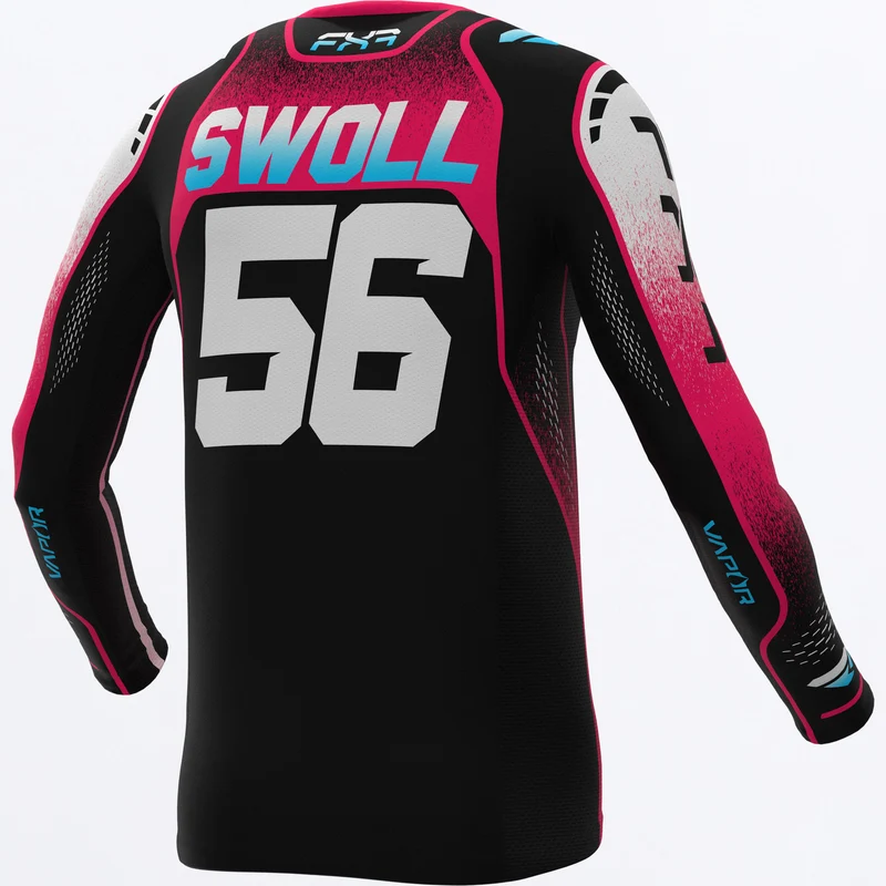 Custom Vapor MX Jersey