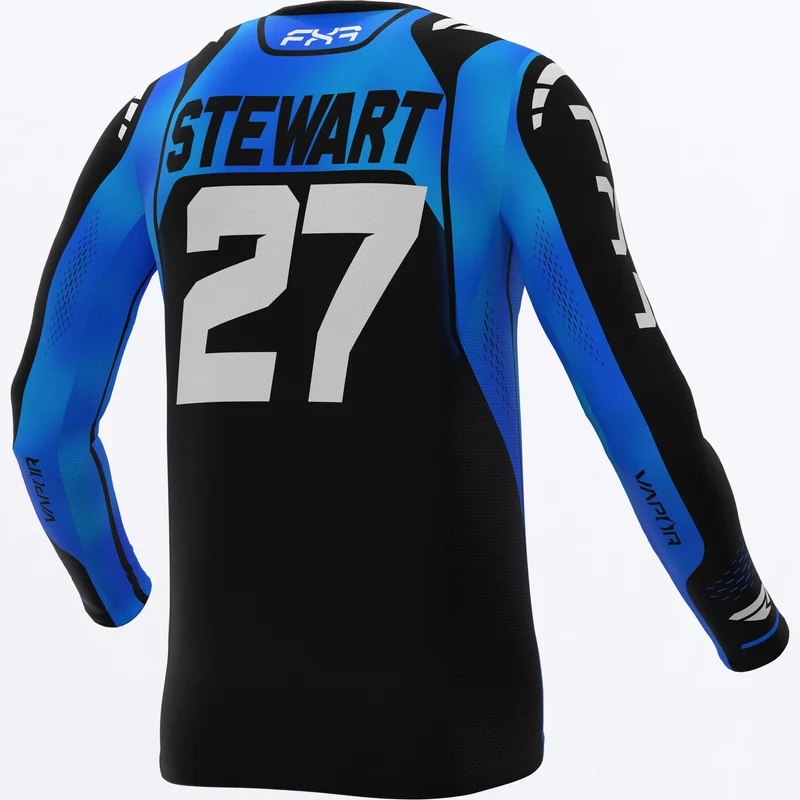 Custom Vapor MX Jersey