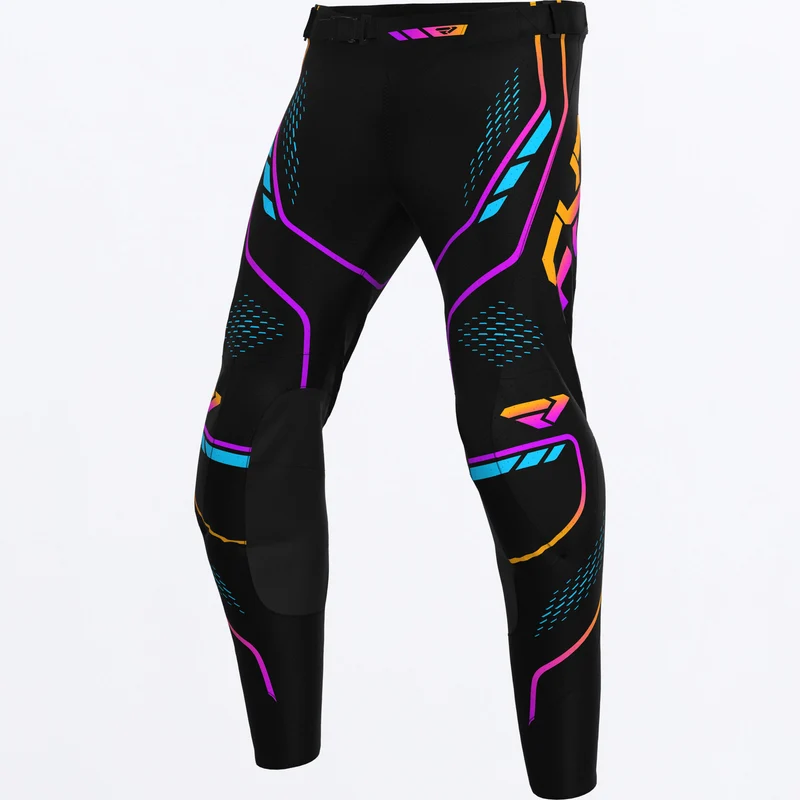 Youth Vapor MX Pant