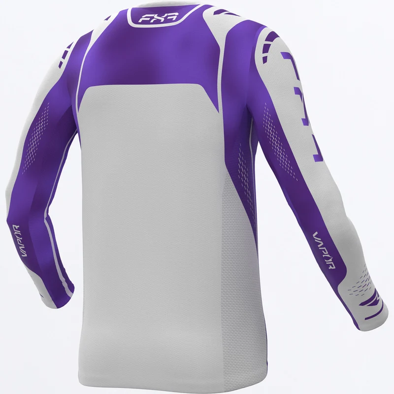 Youth Vapor MX Jersey