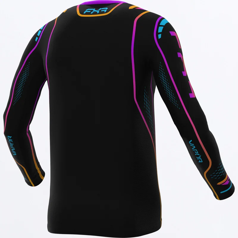 Youth Vapor MX Jersey
