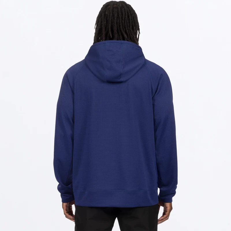 Men's Navigator UPF Pullover Hoodie