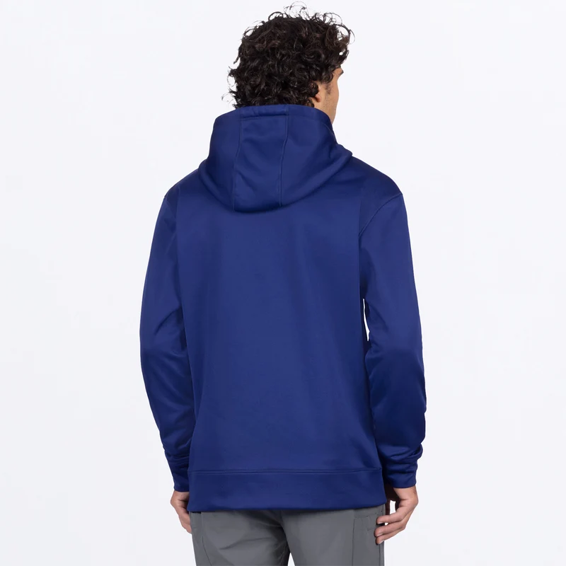 Men's Hydrogen Tech Pullover Hoodie