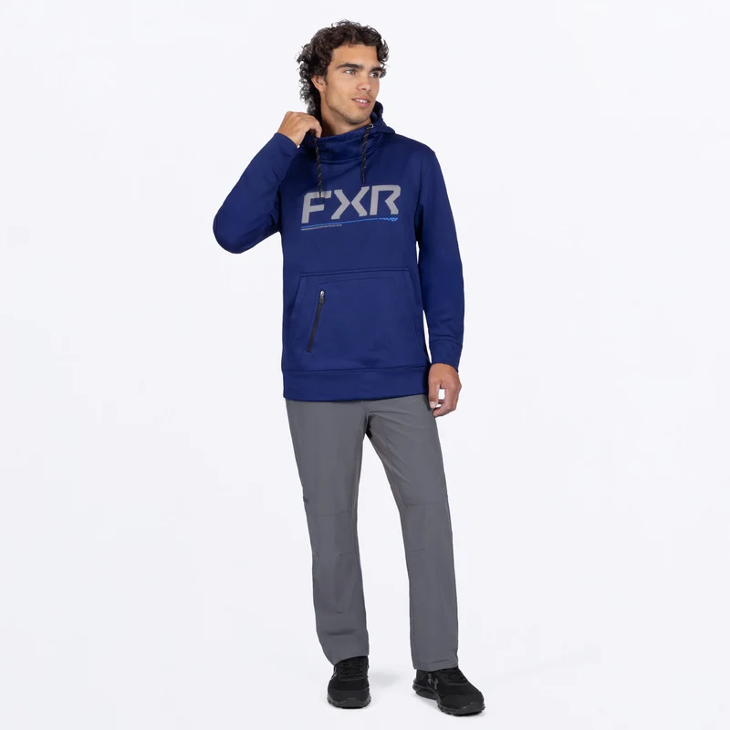 Men's Hydrogen Tech Pullover Hoodie