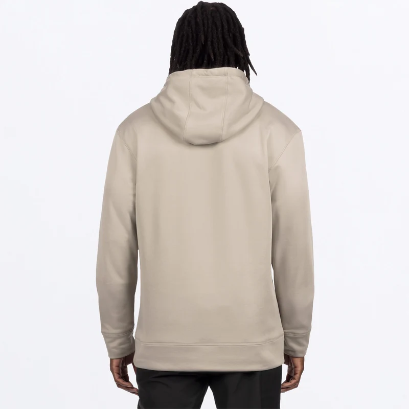 Men's Hydrogen Tech Pullover Hoodie