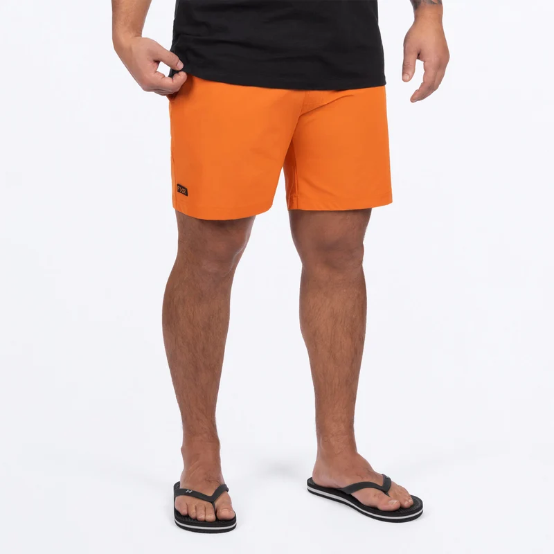 Men's Beach Short 7"