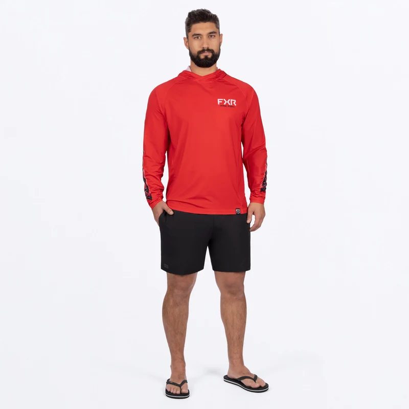 Men's Beach Short 7"