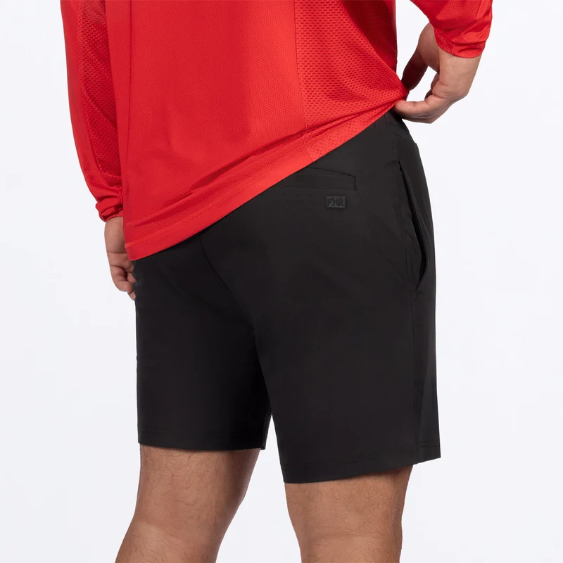 Men's Beach Short 7"