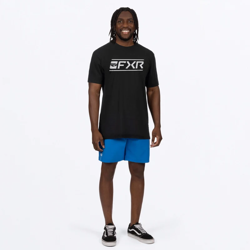 Men's Beach Short 7"