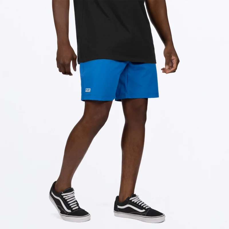 Men's Beach Short 7"