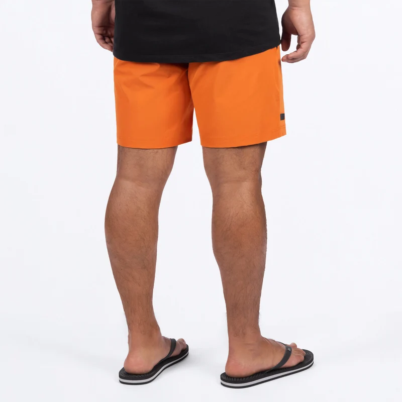 Men's Beach Short 7"