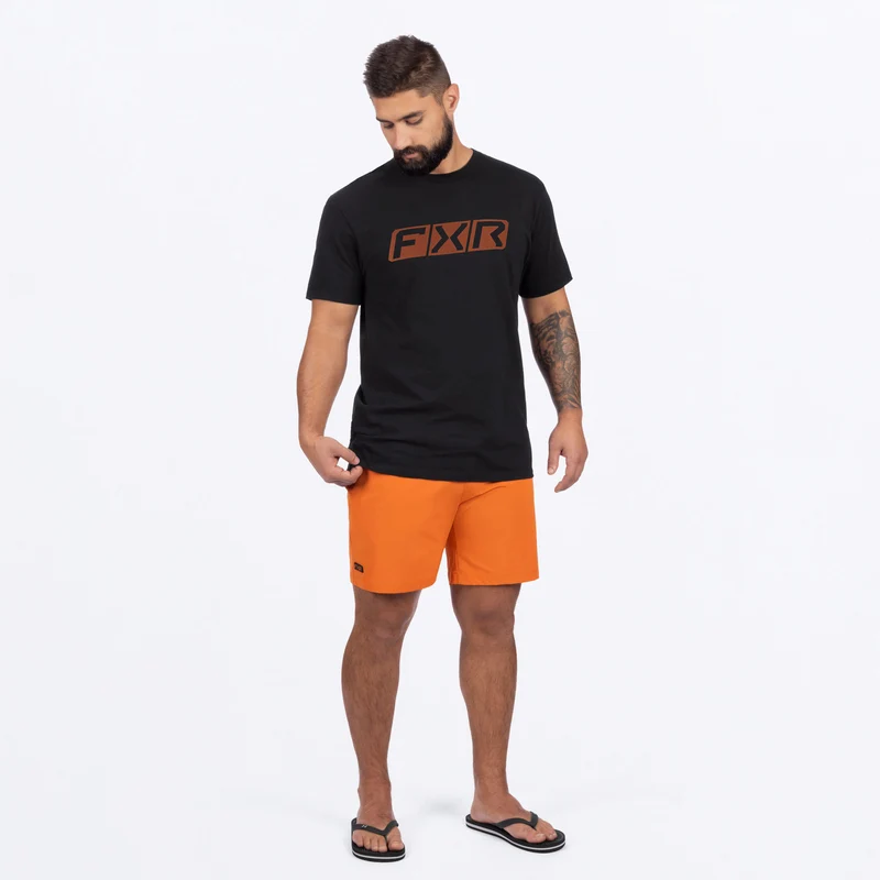 Men's Beach Short 7"