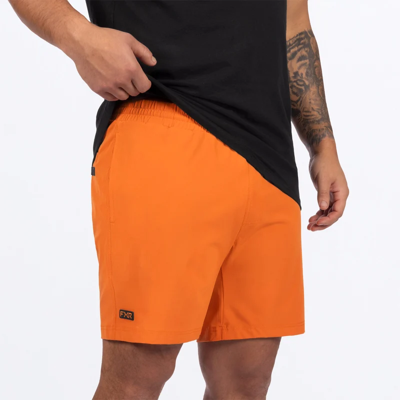 Men's Beach Short 7"