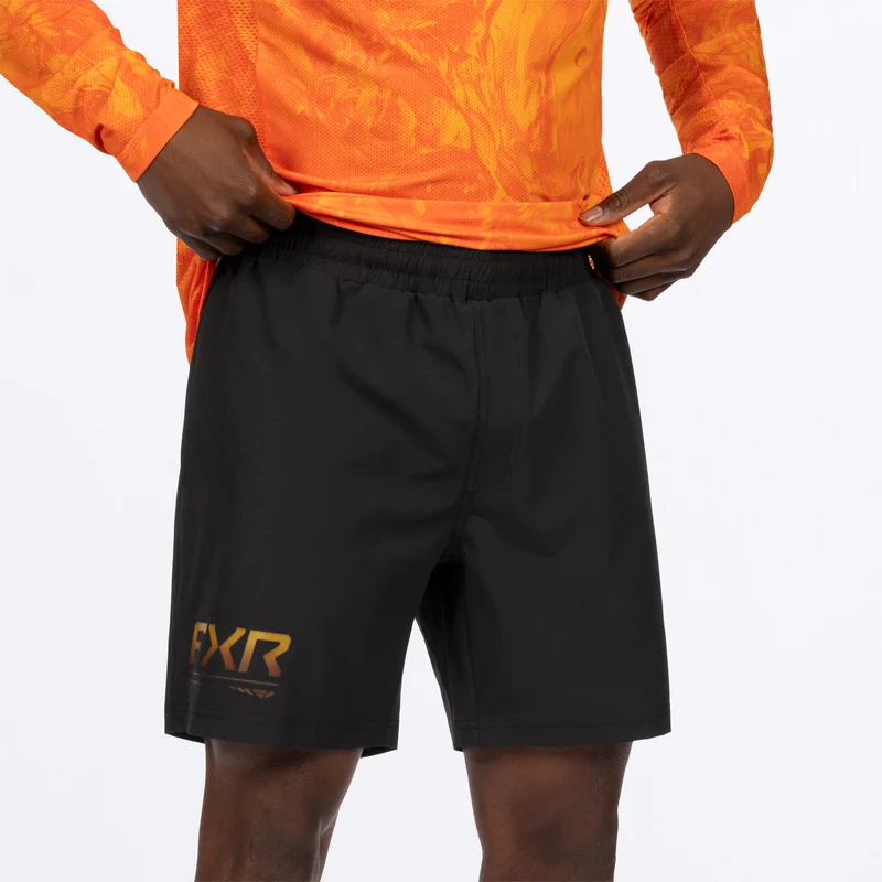 Men's Beach Short 7"