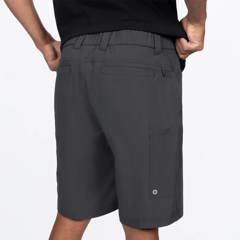 Men's Attack Short 9"