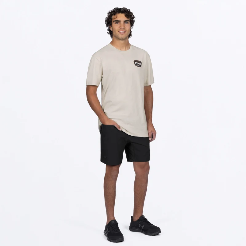Men's Tech Air Short 7"