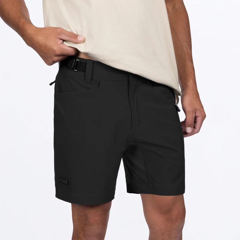 Men's Tech Air Short 7"