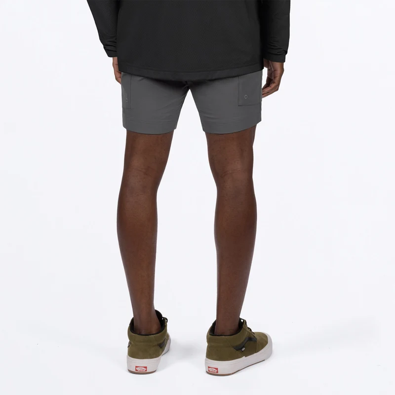Men's Tech Air Short 7"