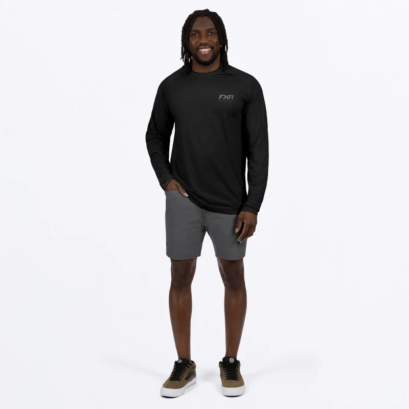 Men's Tech Air Short 7"