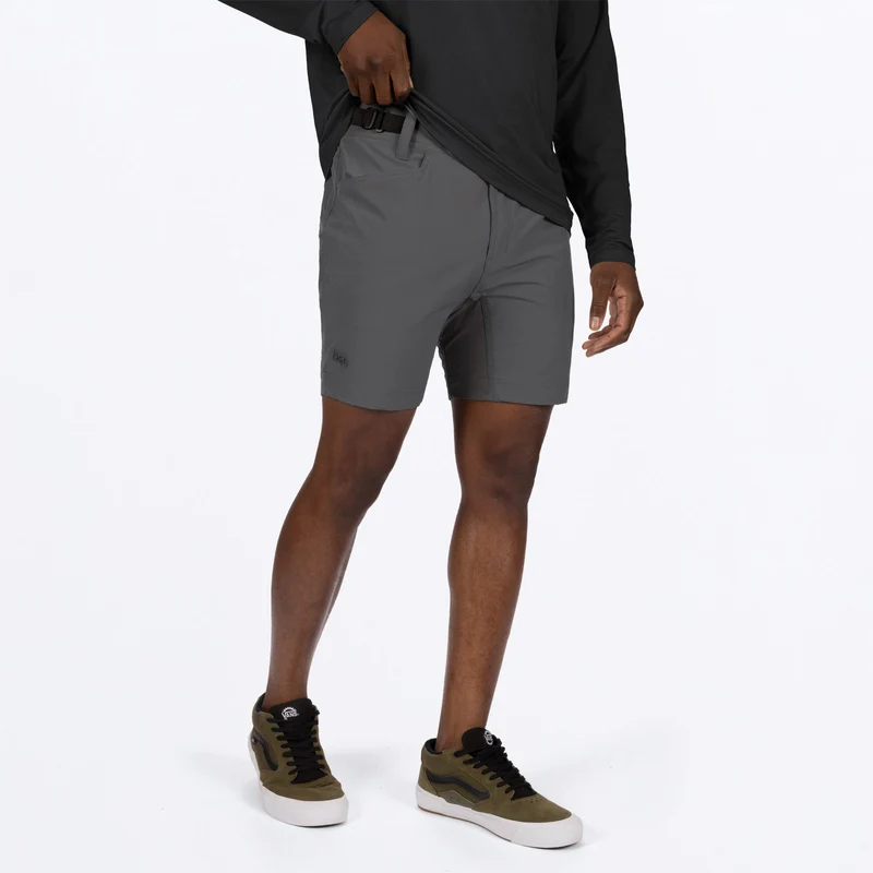 Men's Tech Air Short 7"