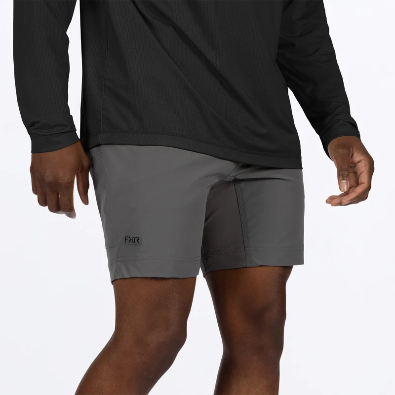 Men's Tech Air Short 7"