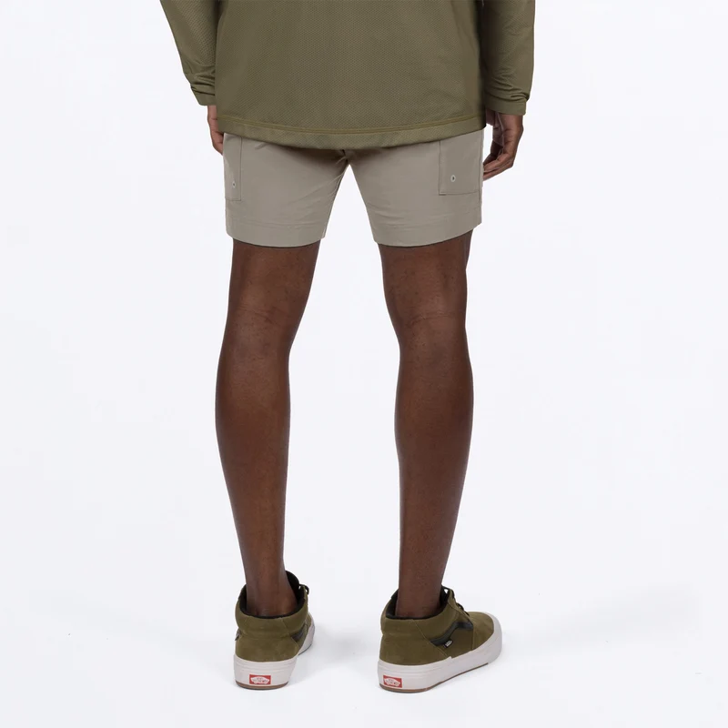 Men's Tech Air Short 7"