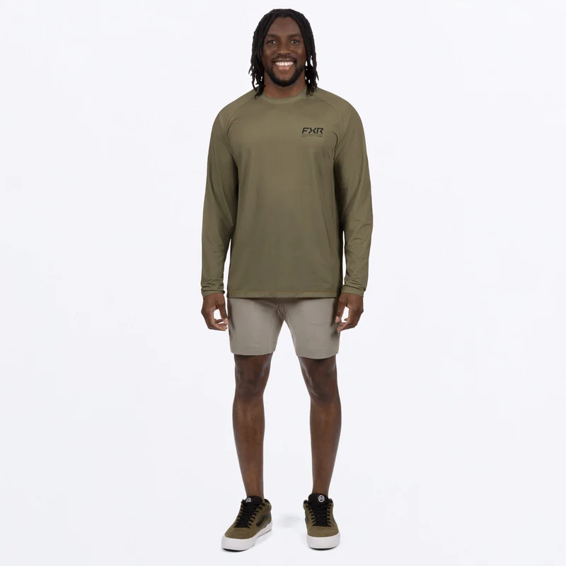 Men's Tech Air Short 7"