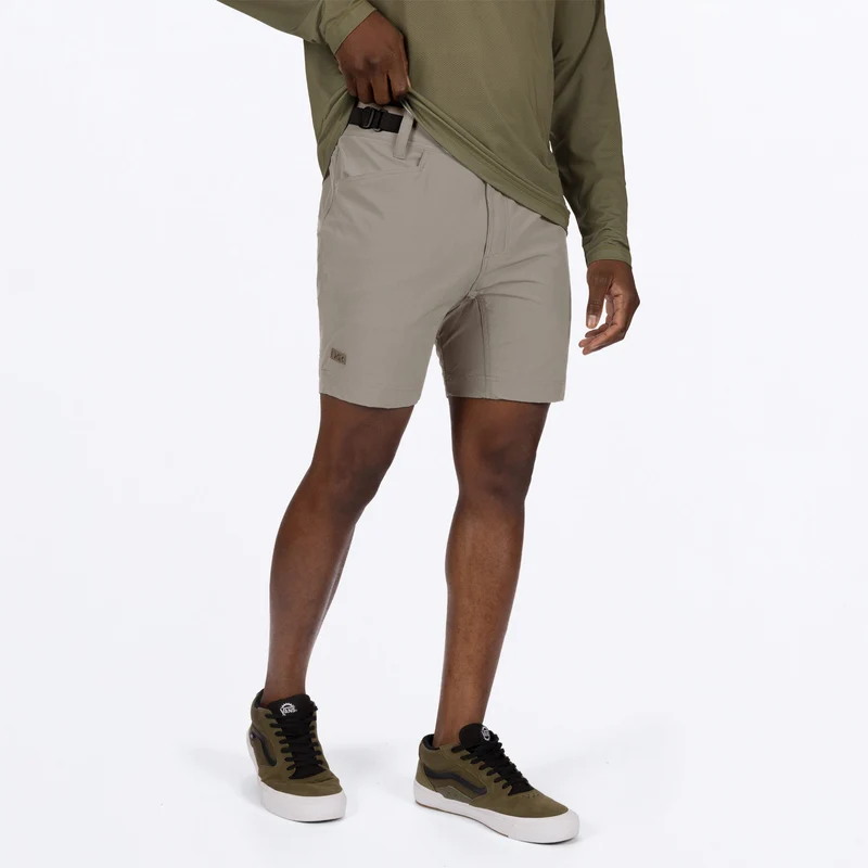 Men's Tech Air Short 7"