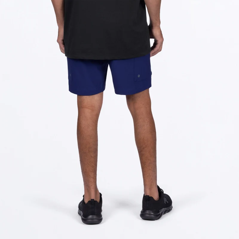 Men's Tech Air Short 7"