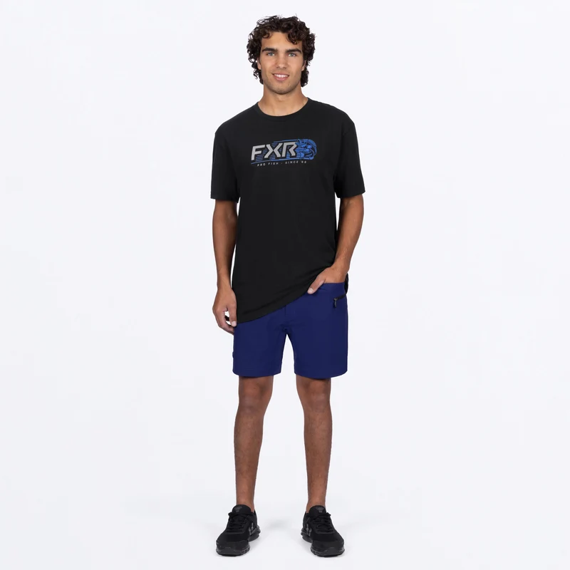 Men's Tech Air Short 7"