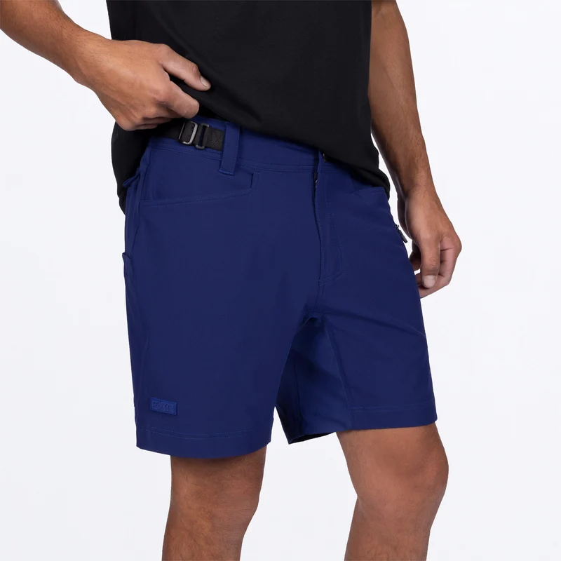 Men's Tech Air Short 7"