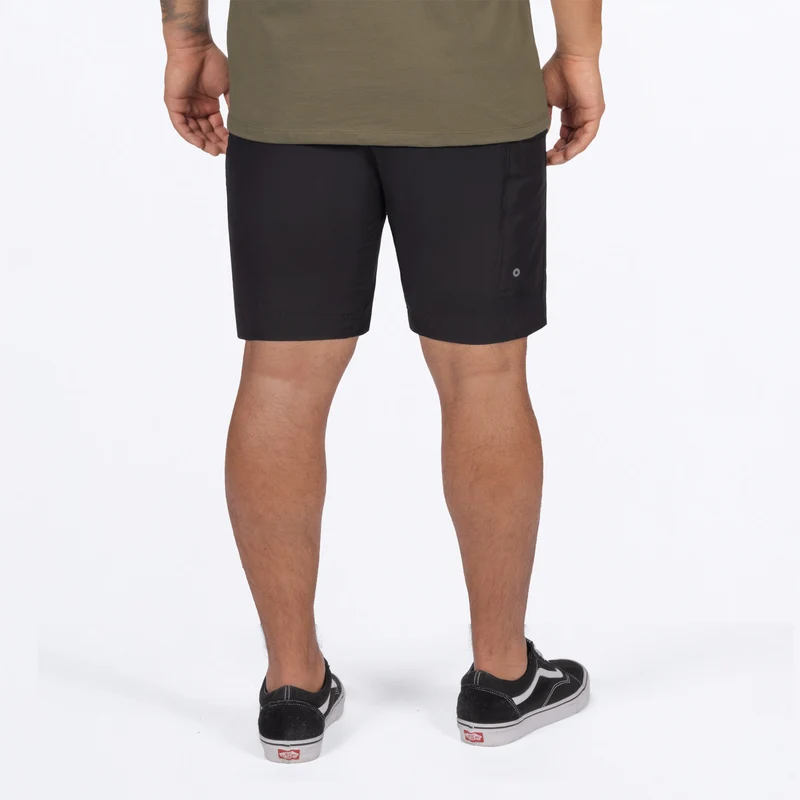 Men's Tech Air Short 9"