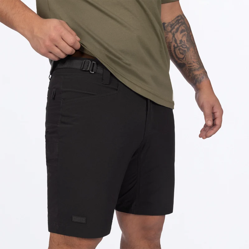 Men's Tech Air Short 9"