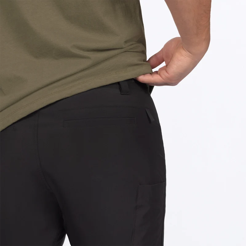 Men's Tech Air Short 9"