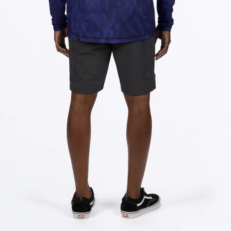 Men's Tech Air Short 9"