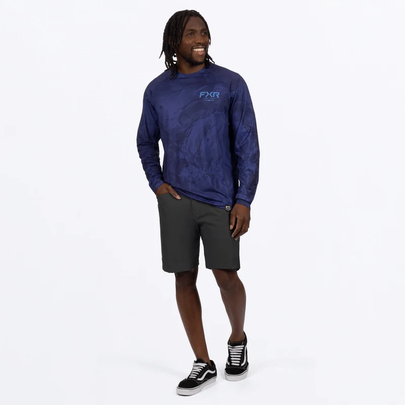 Men's Tech Air Short 9"